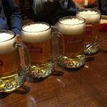 Café The Limit Boisson