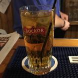 Café The Limit Boisson