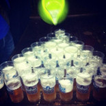 Café The Limit Boisson