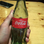 Café The Limit Boisson