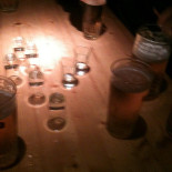 Café The Limit Boisson