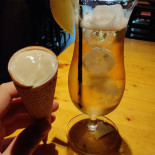 Café The Limit Boisson