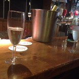 Café The Limit Boisson