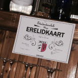 Café The Limit Boisson