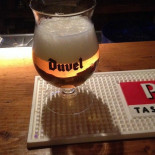 Café The Limit Boisson