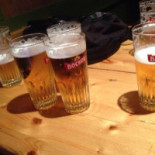 Café The Limit Boisson