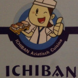 Ichiban Logo