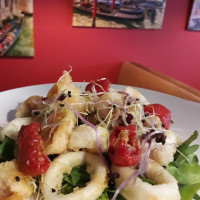 Pizzeria- Il Fornaccio Essen