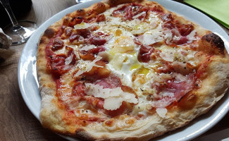 Pizzeria- Il Fornaccio Essen