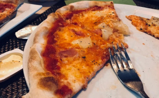 Pizzeria- Il Fornaccio Essen