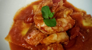 Pizzeria- Il Fornaccio Essen