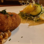 Duel Gent Nourriture