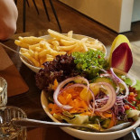 Duel Gent Nourriture