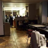 Tenderly À l'intérieur