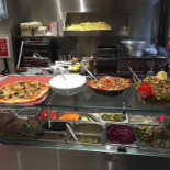 Erdogan Can Nourriture