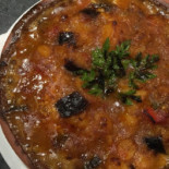 Pitta Can Nourriture