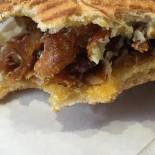 Erdogan Can Nourriture