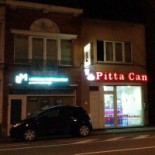 Erdogan Can Extérieur