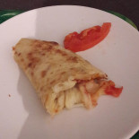 Pitta Can Nourriture