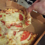 Pitta Can Nourriture