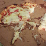 Pitta Can Nourriture