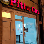 Erdogan Can Extérieur