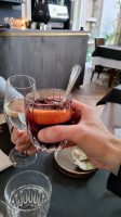 Faim Fatale drink
