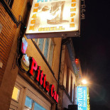 Pitta Can Extérieur