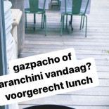 Faim Fatale Extérieur