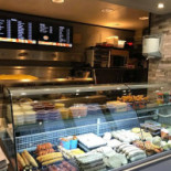 Frituur Tolpoort E. Van Beverenplein Boisson