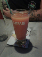 Oudenberghof Boisson