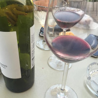 Oudenberghof Boisson