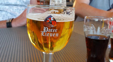 Oudenberghof Boisson