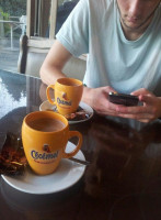 Oudenberghof Boisson