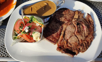 Oudenberghof Nourriture