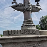 Blauwbrug Extérieur