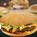 Mg'sdelicious Nourriture