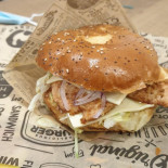 Mg'sdelicious Nourriture