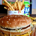 Mg'sdelicious Boisson