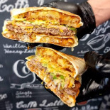 Mg'sdelicious Nourriture