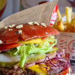 Mg'sdelicious Nourriture