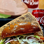 Mg'sdelicious Boisson