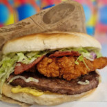 Mg'sdelicious Comida