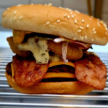 Mg'sdelicious Nourriture