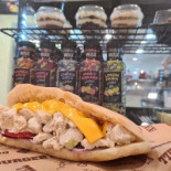 Mg'sdelicious Nourriture