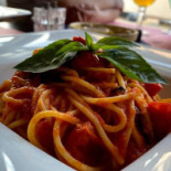 Da Adriano Nourriture