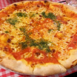 Da Adriano Nourriture