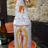 Café Den Turk Boisson