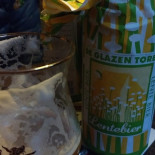 Café Den Turk Boisson