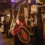 Café Den Turk Boisson